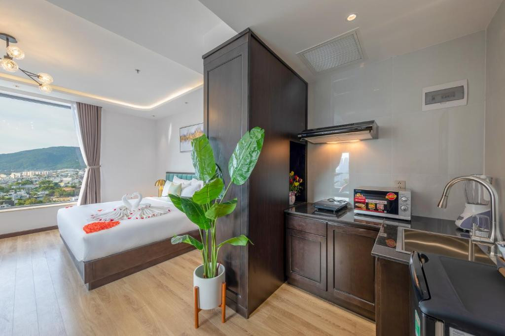 CORDIAL GRAND HOTEL DANANG — фото 11