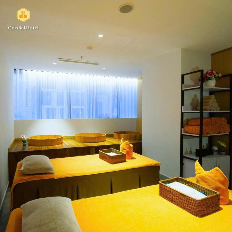CORDIAL GRAND HOTEL DANANG — фото 14