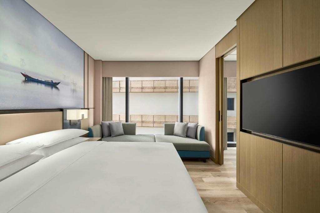 COURTYARD BY MARRIOTT DANANG HAN RIVER — фото 2