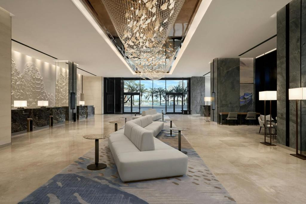 COURTYARD BY MARRIOTT DANANG HAN RIVER — фото 6