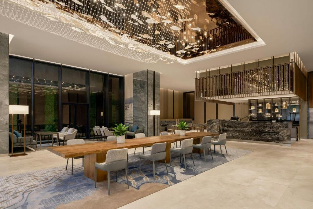 COURTYARD BY MARRIOTT DANANG HAN RIVER — фото 7