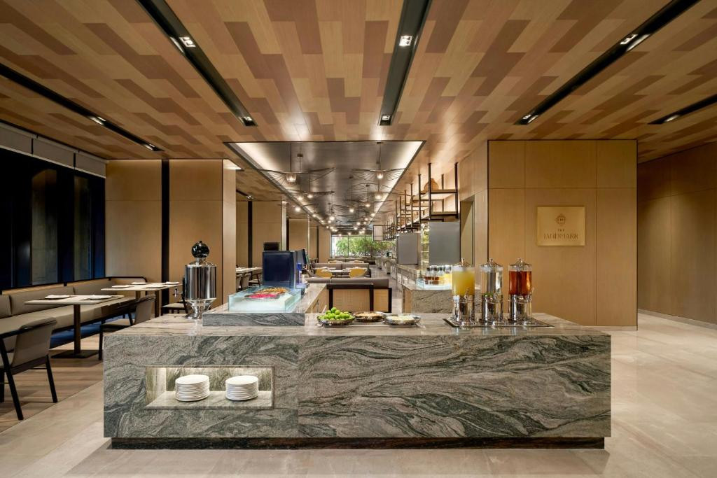COURTYARD BY MARRIOTT DANANG HAN RIVER — фото 8