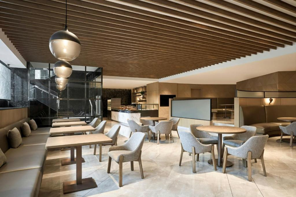 COURTYARD BY MARRIOTT DANANG HAN RIVER — фото 10