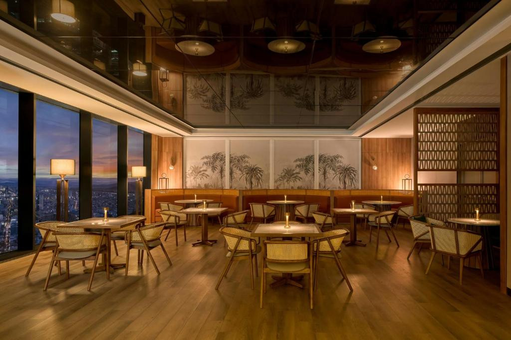 COURTYARD BY MARRIOTT DANANG HAN RIVER — фото 11