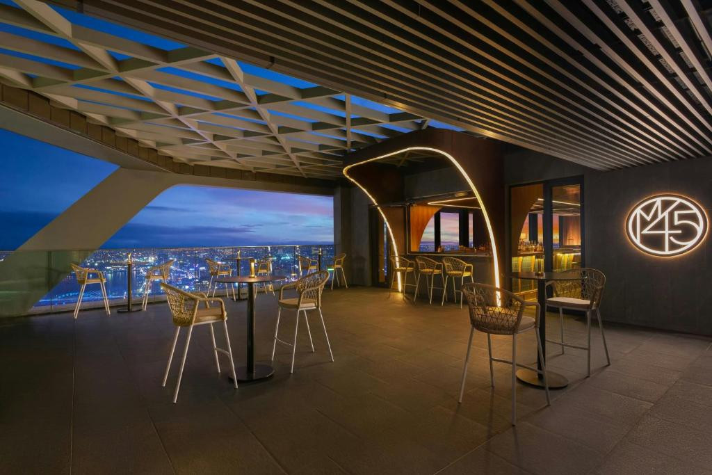COURTYARD BY MARRIOTT DANANG HAN RIVER — фото 12
