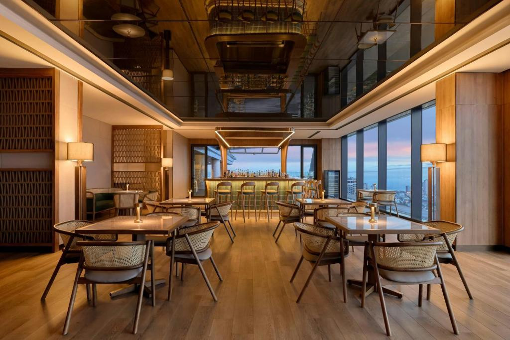 COURTYARD BY MARRIOTT DANANG HAN RIVER — фото 13