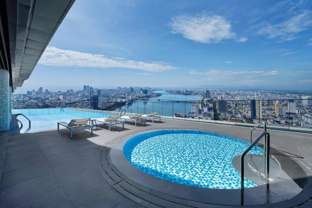 COURTYARD BY MARRIOTT DANANG HAN RIVER — фото 14