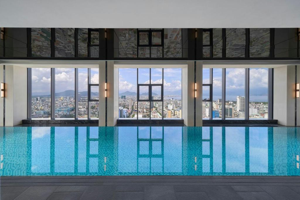 COURTYARD BY MARRIOTT DANANG HAN RIVER — фото 17