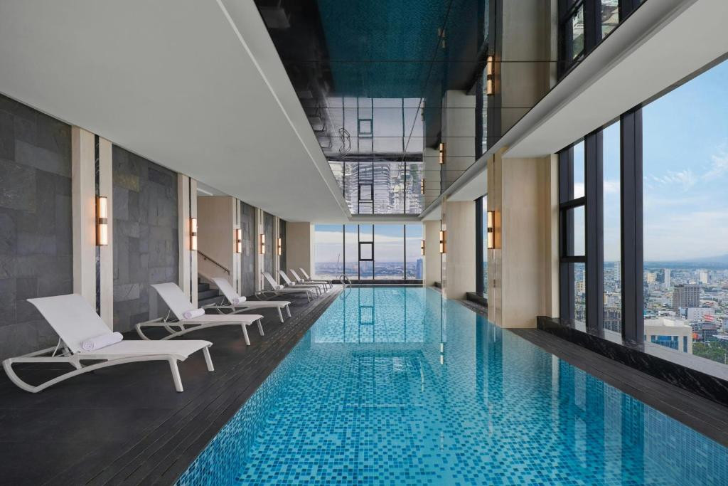 COURTYARD BY MARRIOTT DANANG HAN RIVER — фото 18