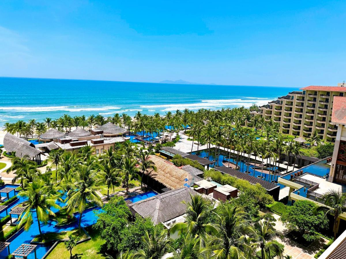 CROWNE PLAZA DANANG