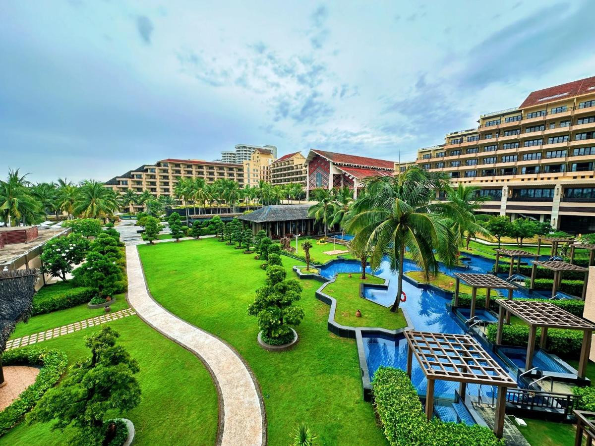 CROWNE PLAZA DANANG — фото 3