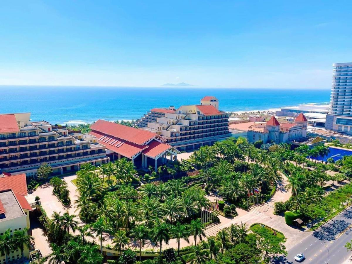 CROWNE PLAZA DANANG — фото 5