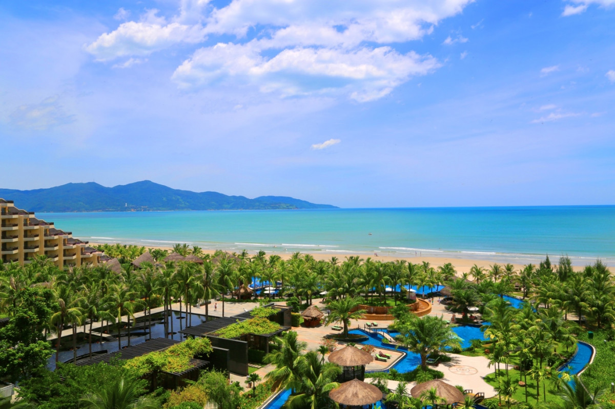 CROWNE PLAZA DANANG — фото 6