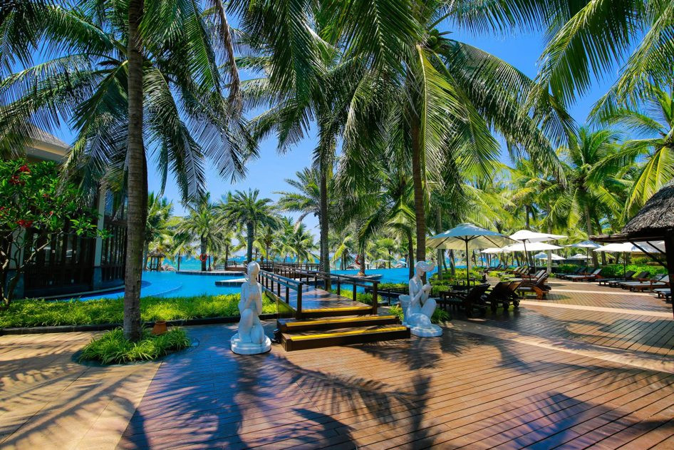 CROWNE PLAZA DANANG — фото 8