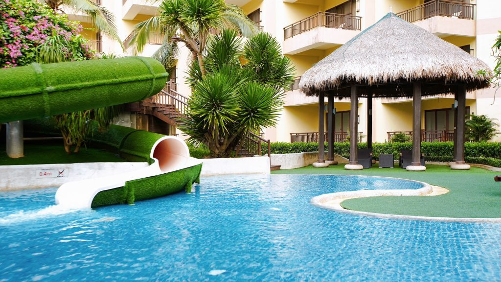 CROWNE PLAZA DANANG — фото 12