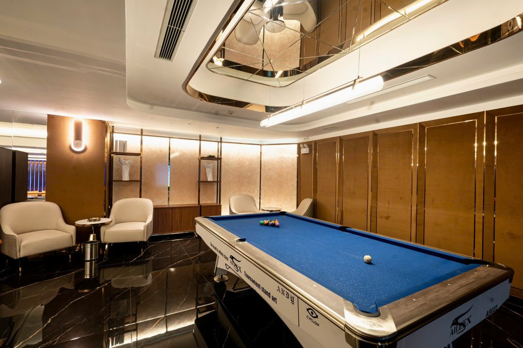 CROWNE PLAZA DANANG — фото 13