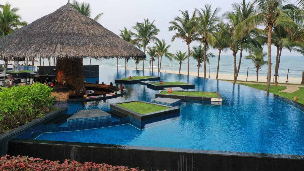 CROWNE PLAZA DANANG — фото 16