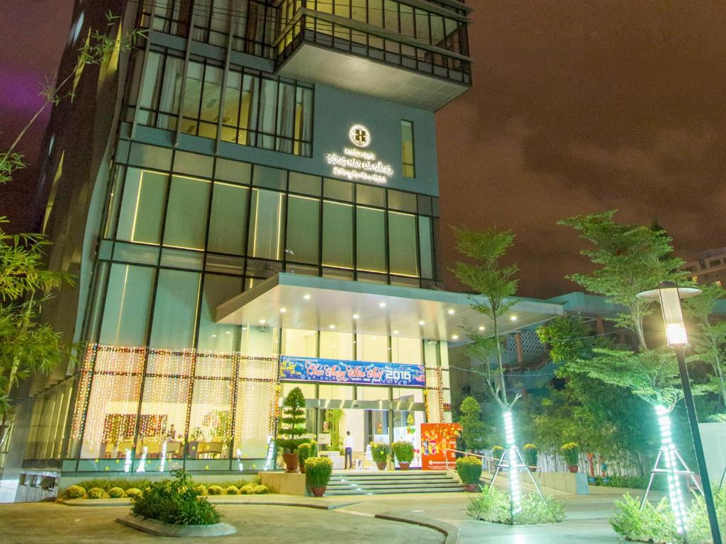 DA NANG HAN RIVER HOTEL