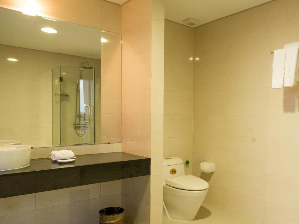 DA NANG HAN RIVER HOTEL — фото 4