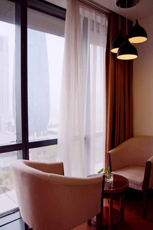 DA NANG HAN RIVER HOTEL — фото 18