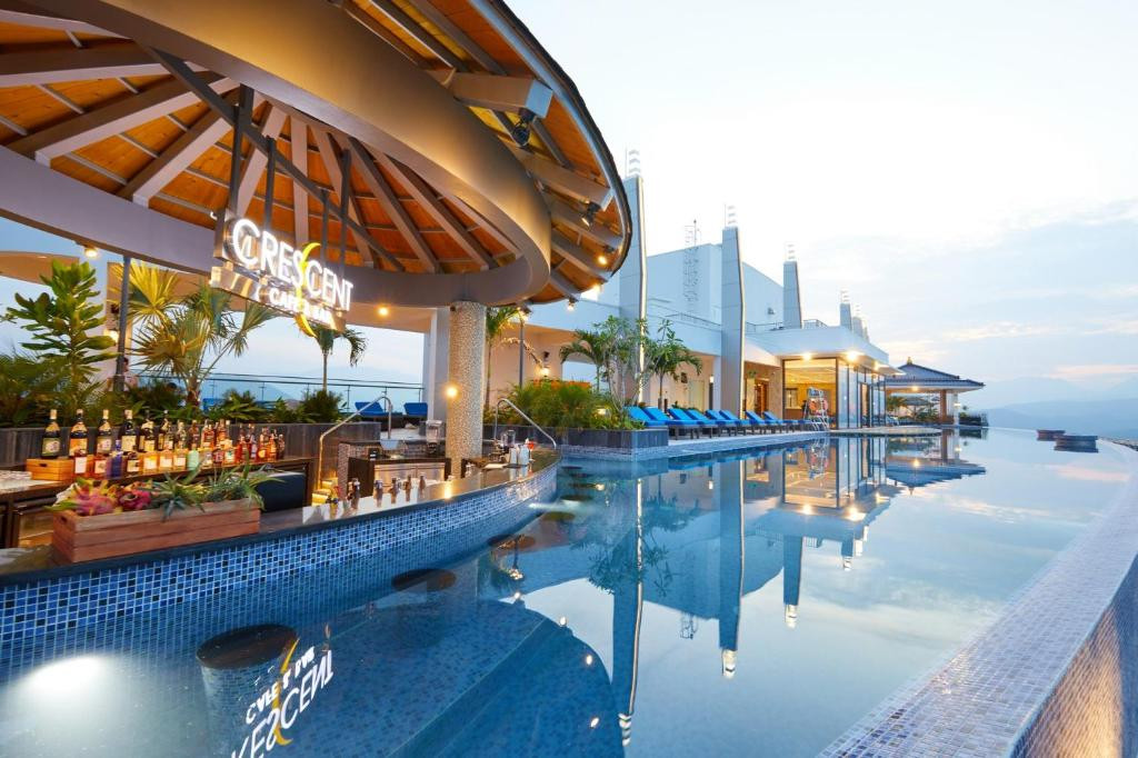 DA NANG MIKAZUKI JAPANESE RESORTS & SPA — фото 15