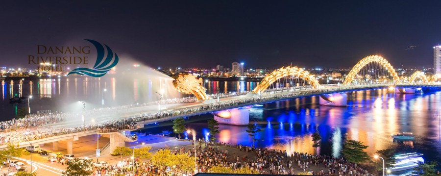 DA NANG RIVERSIDE HOTEL — фото 5