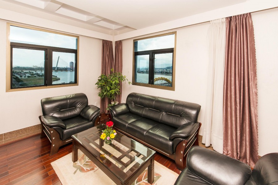 DA NANG RIVERSIDE HOTEL — фото 10