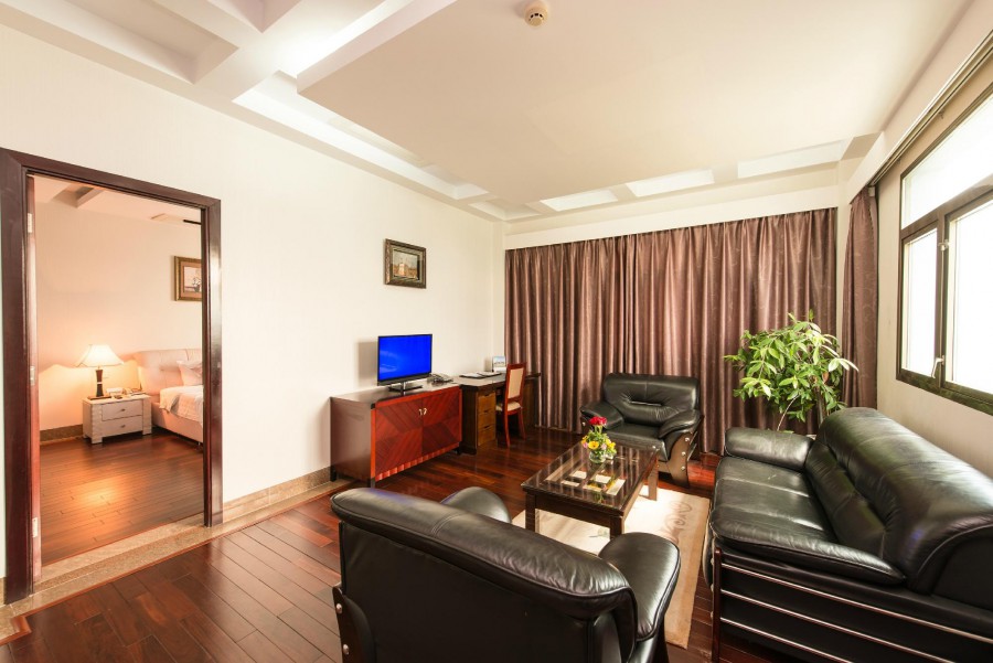 DA NANG RIVERSIDE HOTEL — фото 11