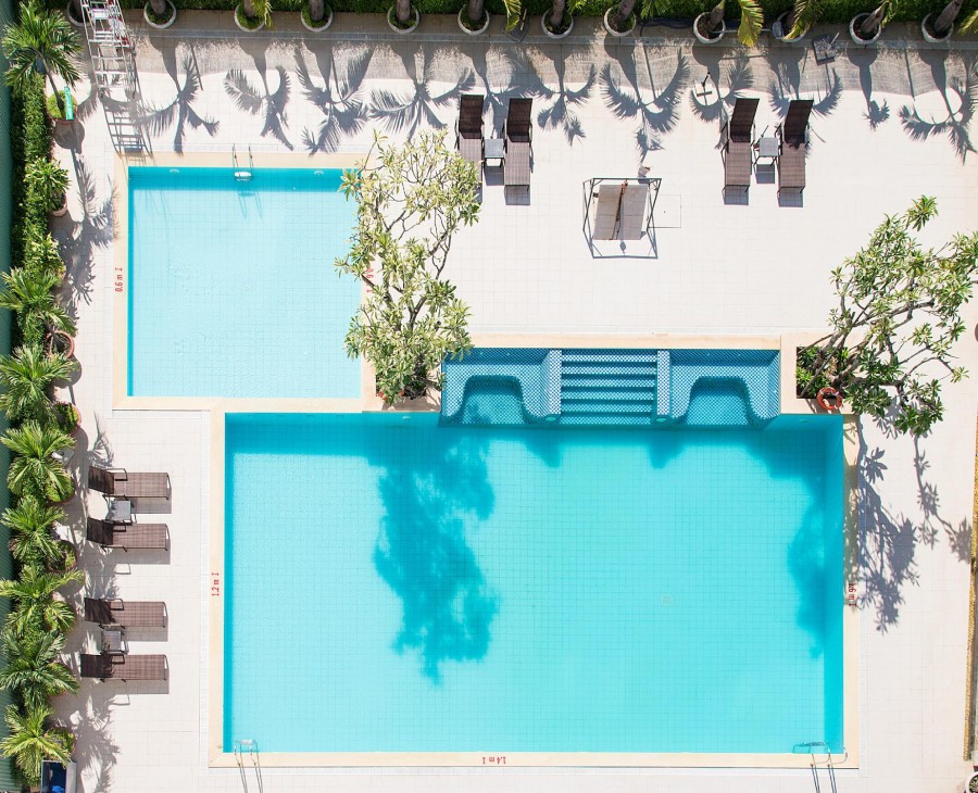 DA NANG RIVERSIDE HOTEL — фото 14
