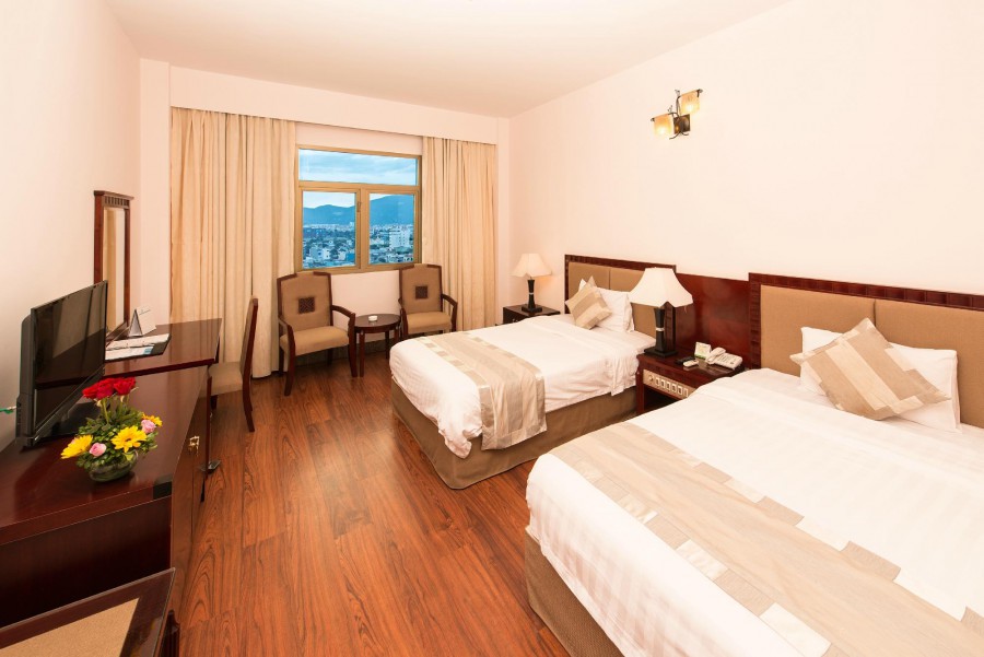 DA NANG RIVERSIDE HOTEL — фото 18