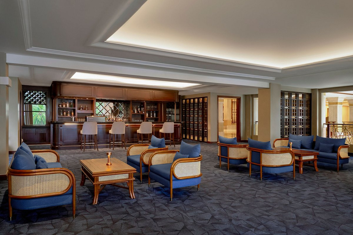 DANANG MARRIOTT RESORT & SPA (EX. VINPEARL LUXURY DA NANG) — фото 5