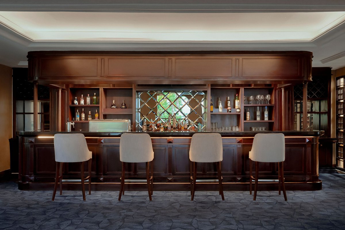 DANANG MARRIOTT RESORT & SPA (EX. VINPEARL LUXURY DA NANG) — фото 6