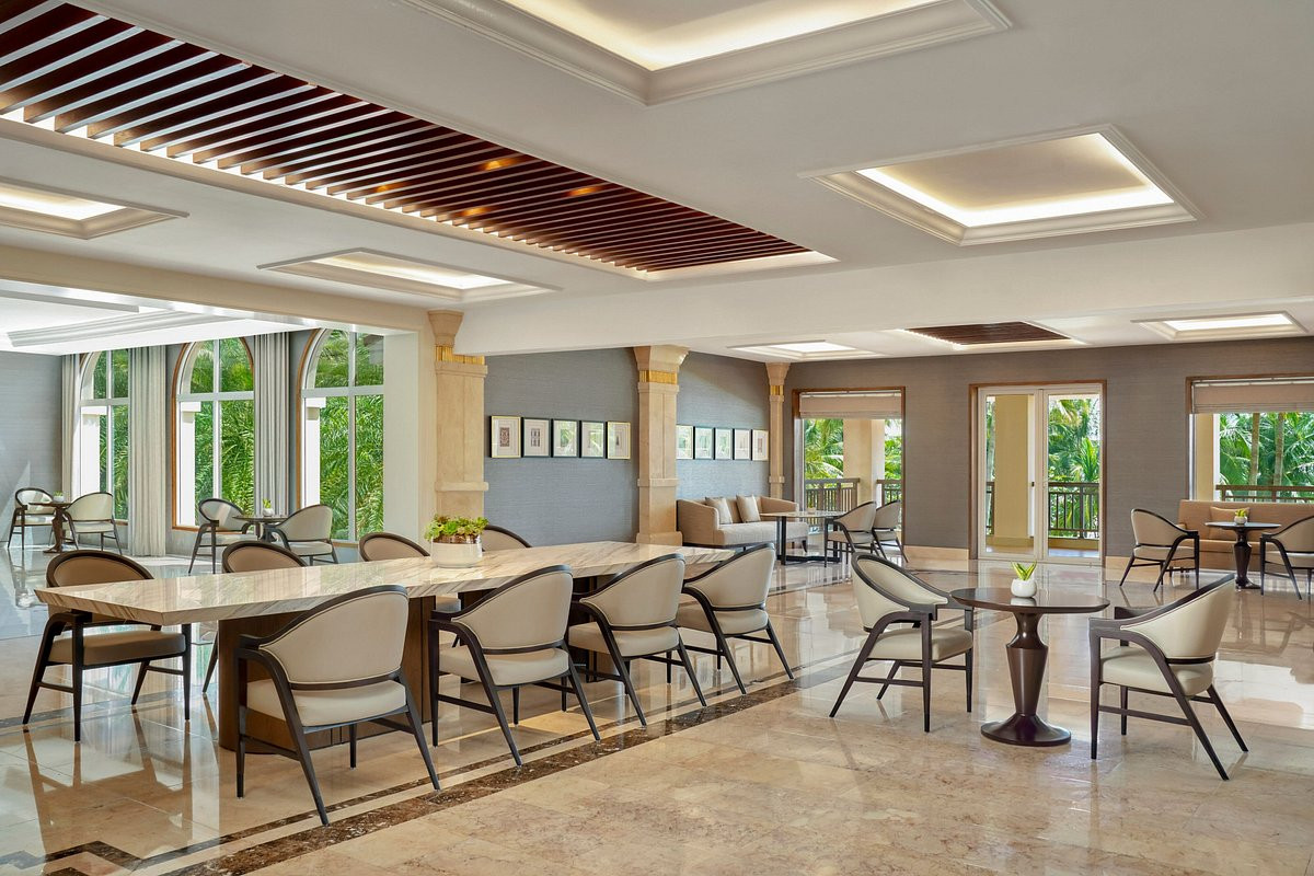 DANANG MARRIOTT RESORT & SPA (EX. VINPEARL LUXURY DA NANG) — фото 10