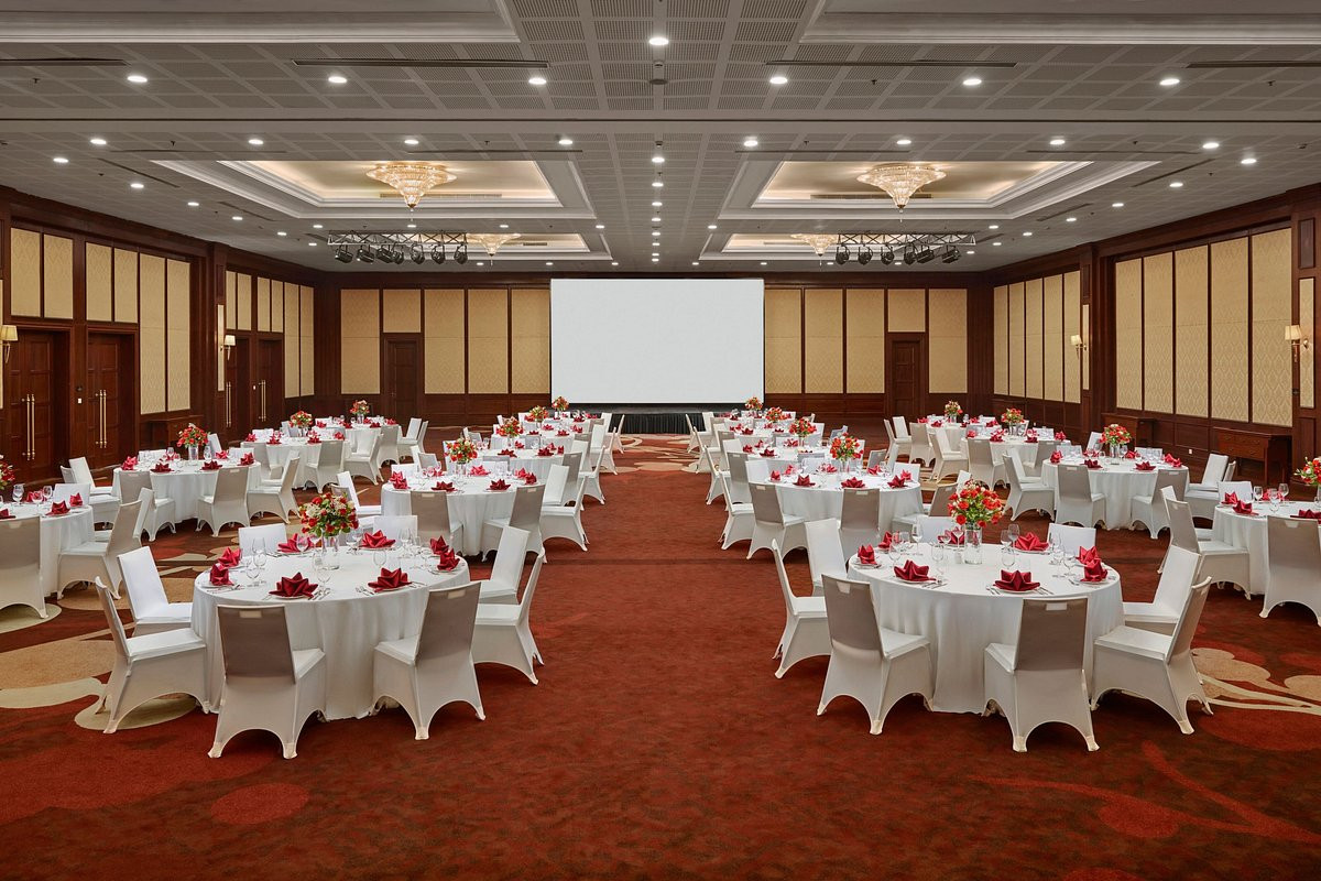 DANANG MARRIOTT RESORT & SPA (EX. VINPEARL LUXURY DA NANG) — фото 15