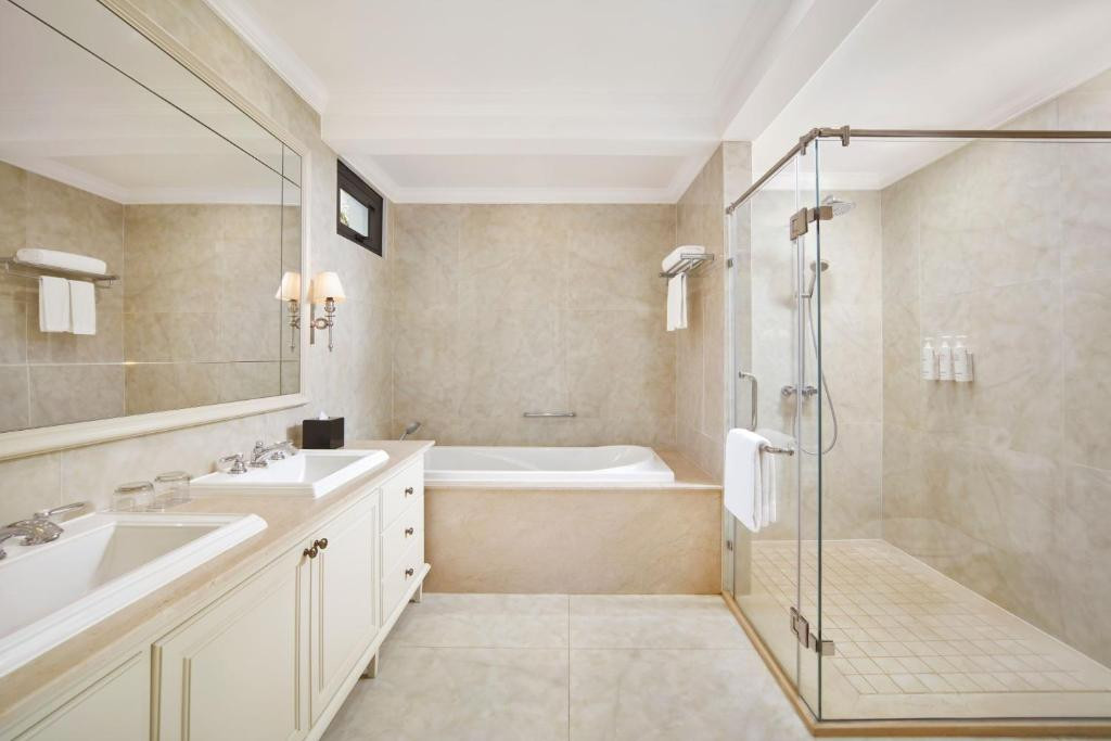DANANG MARRIOTT RESORT & SPA NON NUOC BEACH VILLAS — фото 4
