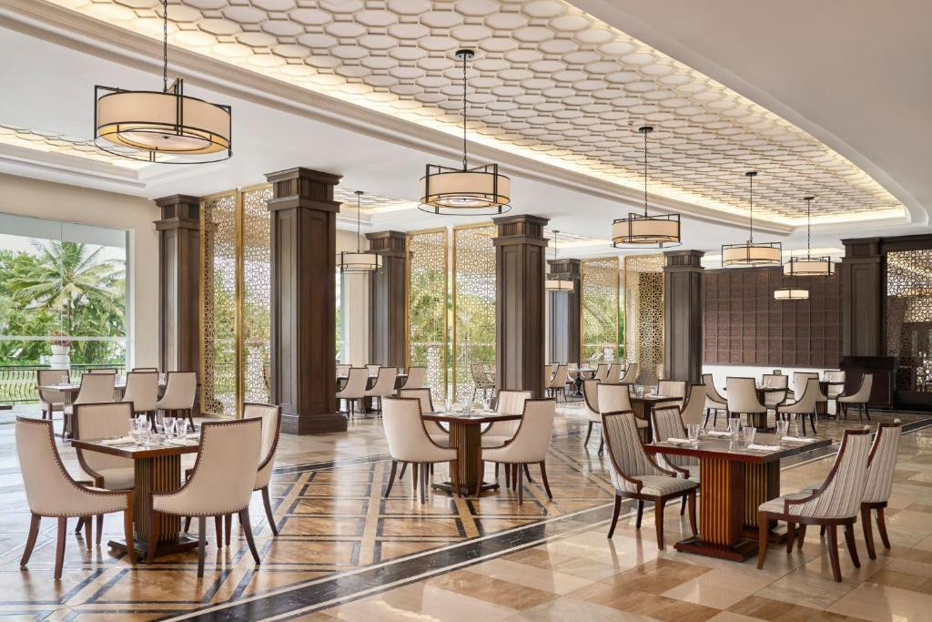 DANANG MARRIOTT RESORT & SPA NON NUOC BEACH VILLAS — фото 5