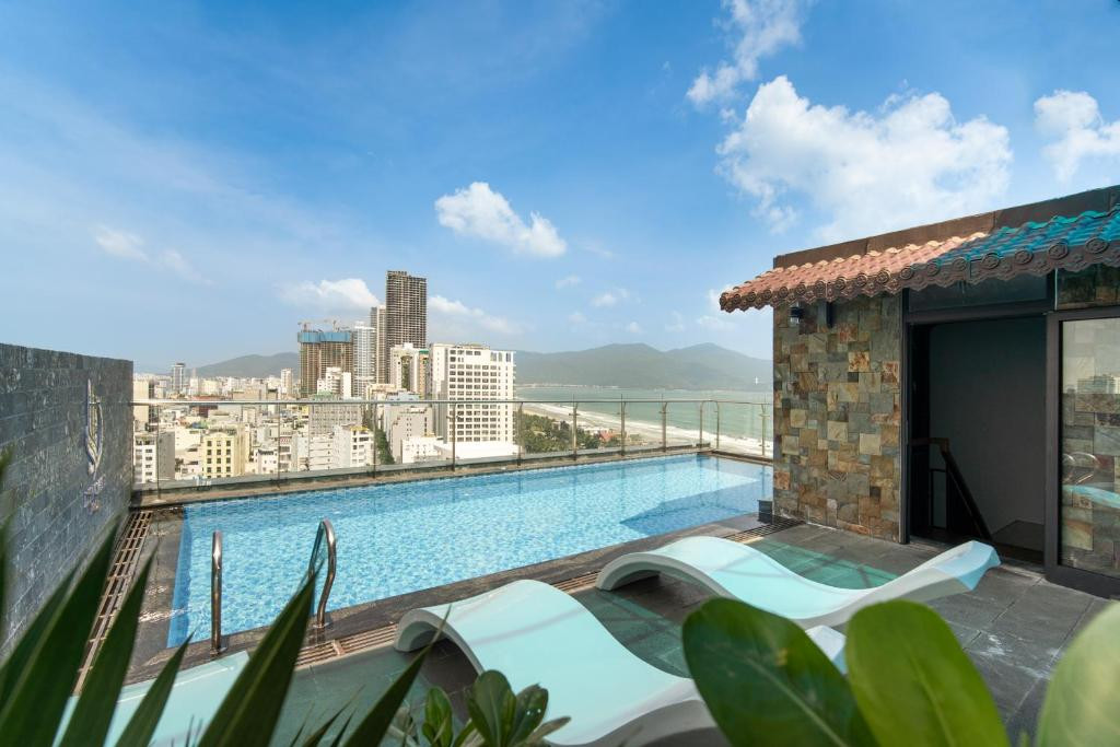 DELICATE BEACH DANANG (EX. HUNG ANH) — фото 2