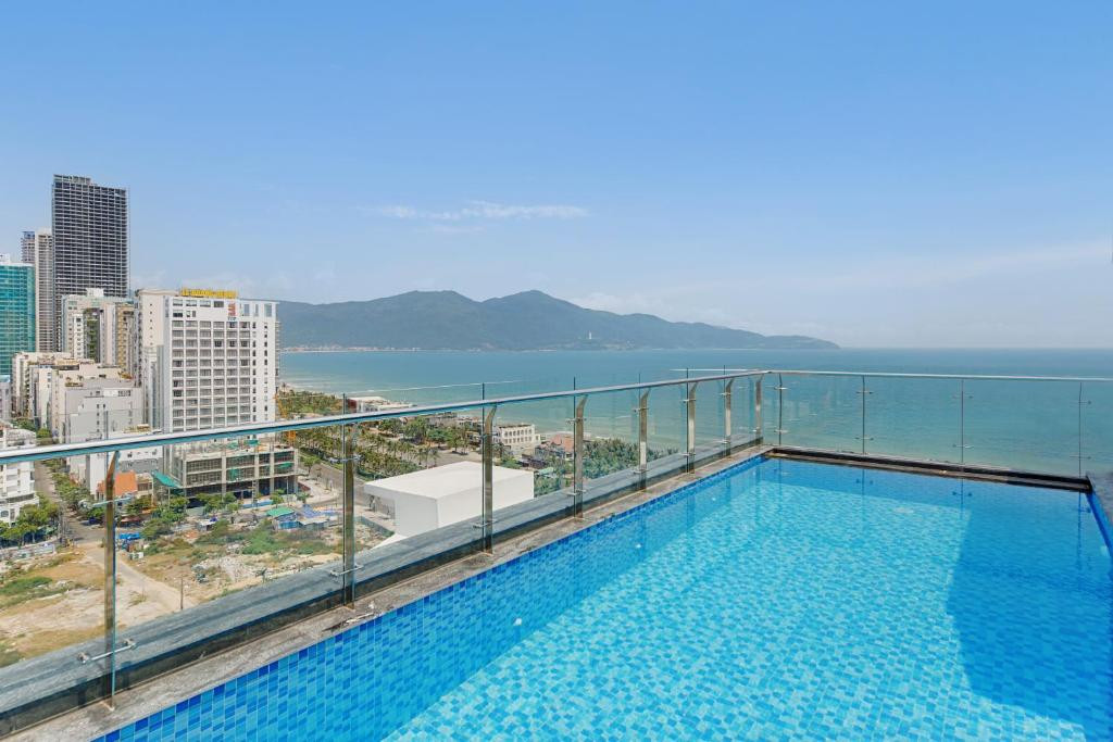 DELICATE BEACH DANANG (EX. HUNG ANH) — фото 11