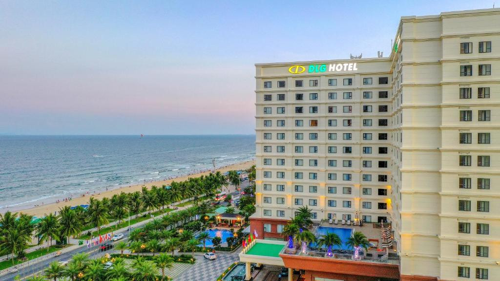 DLG HOTEL DANANG — фото 4