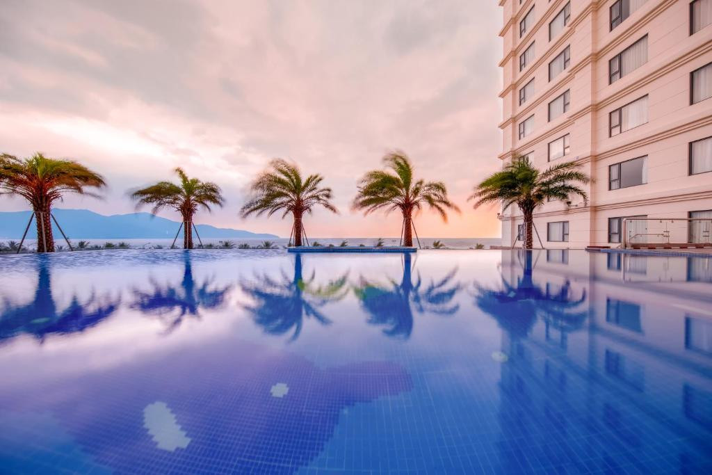 DLG HOTEL DANANG — фото 10