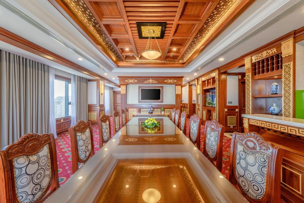 DLG HOTEL DANANG — фото 13
