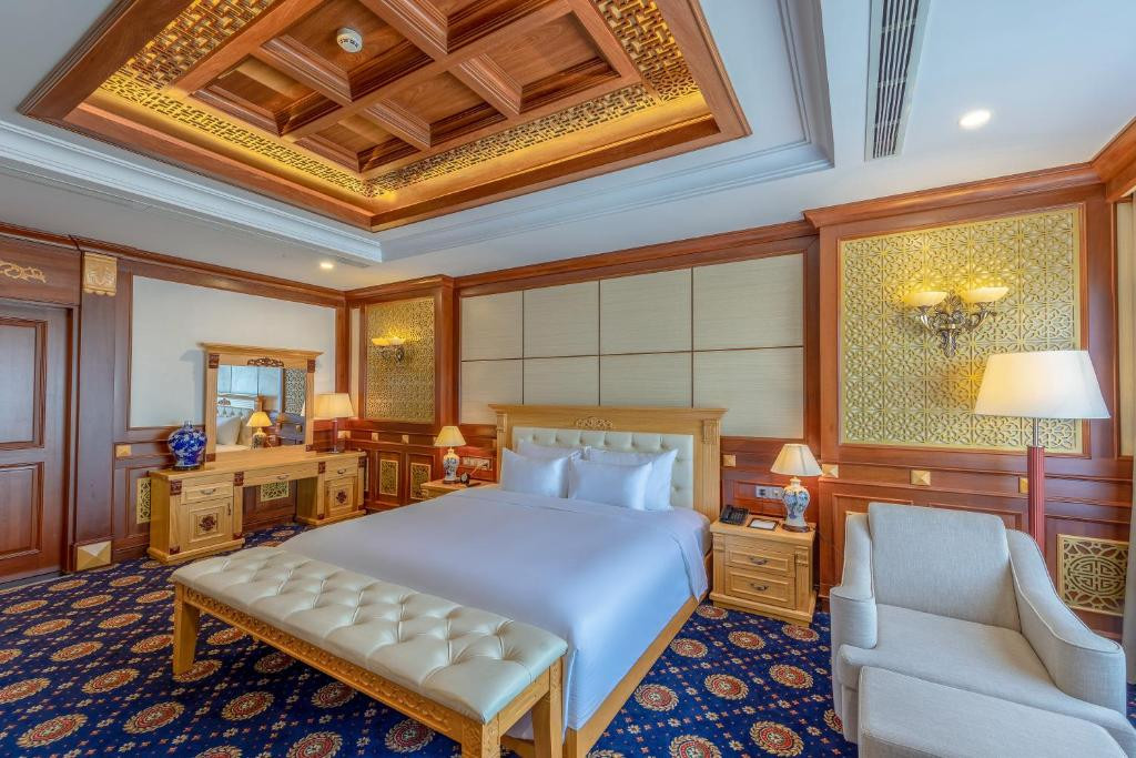 DLG HOTEL DANANG — фото 14
