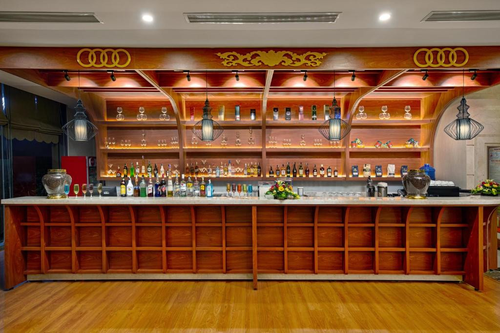 DLG HOTEL DANANG — фото 16