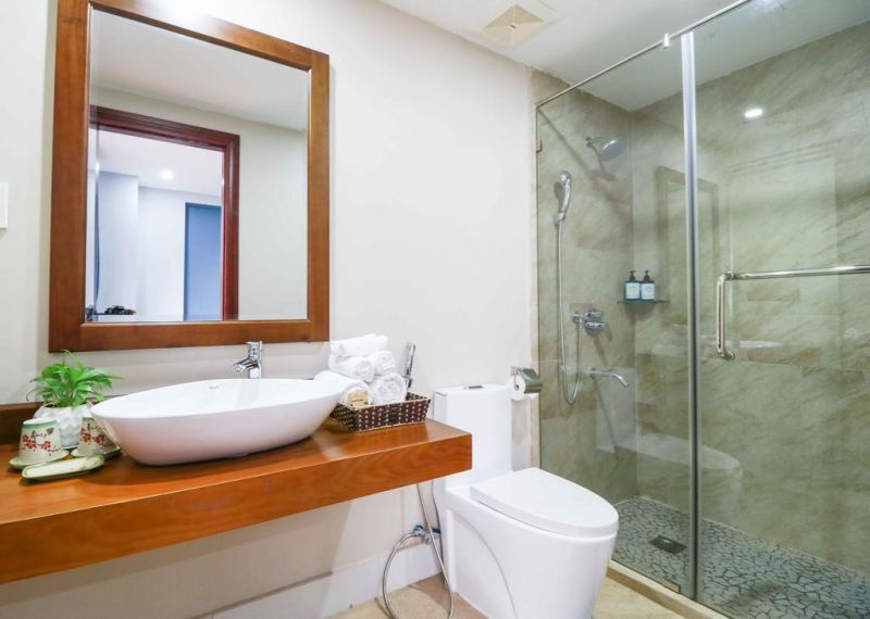 ECO GREEN BOUTIQUE HOTEL — фото 16