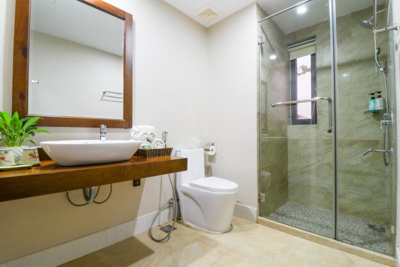 ECO GREEN BOUTIQUE HOTEL — фото 17