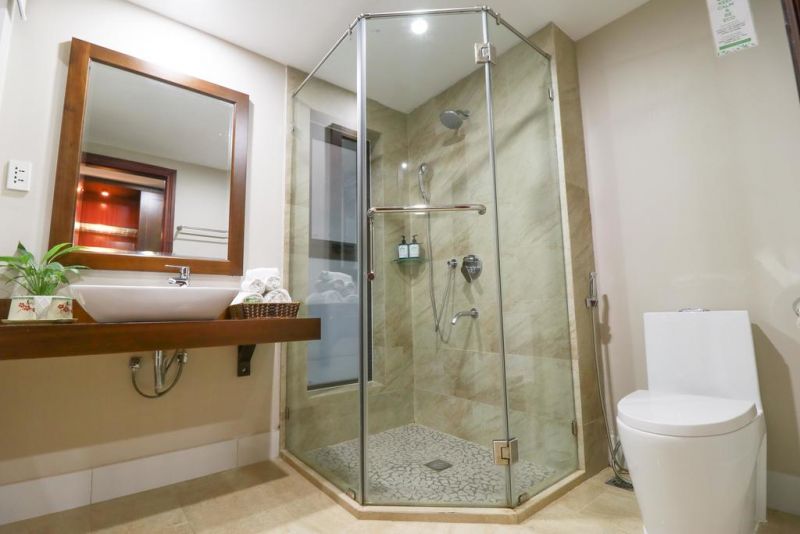 ECO GREEN BOUTIQUE HOTEL — фото 18