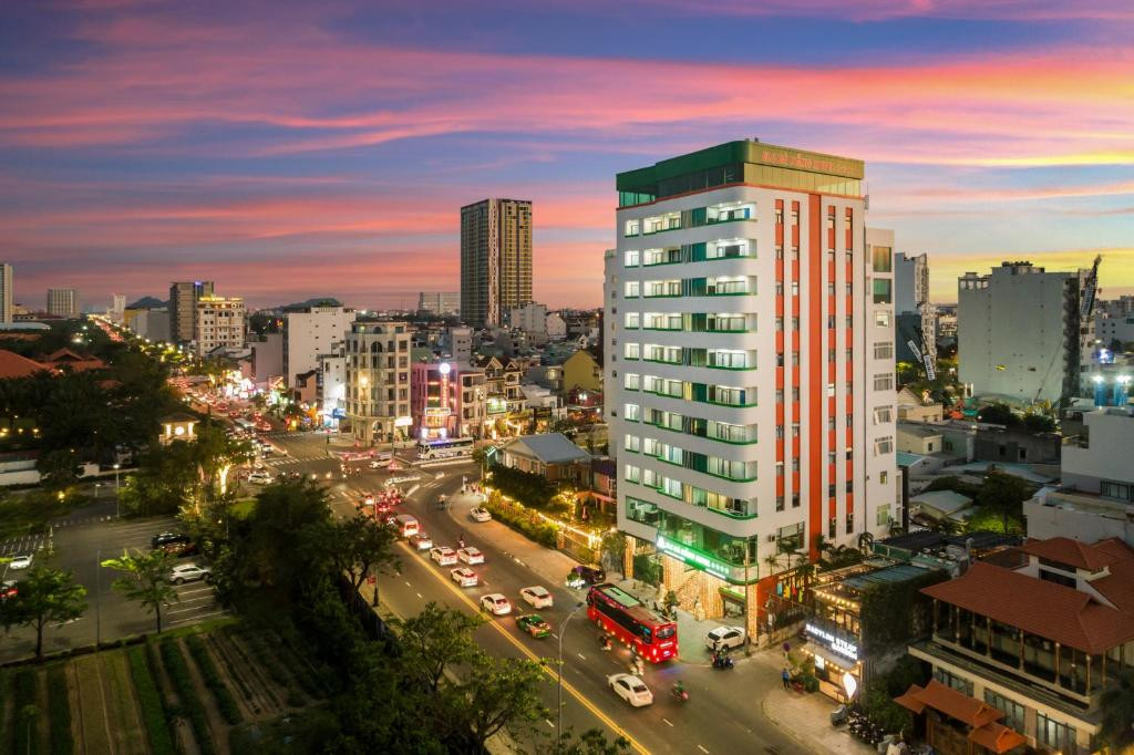ELC DA NANG (EX. FANSIPAN) — фото 2