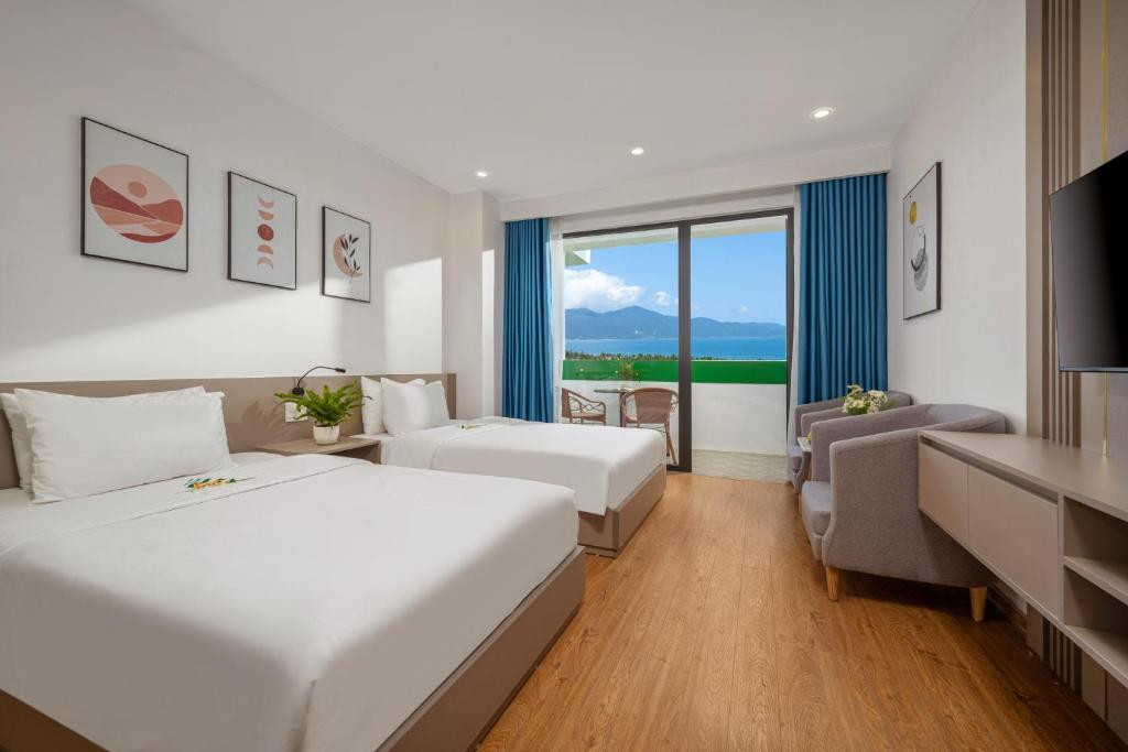 ELC DA NANG (EX. FANSIPAN) — фото 6