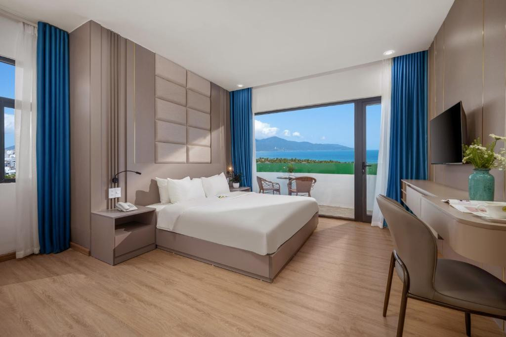 ELC DA NANG (EX. FANSIPAN) — фото 7