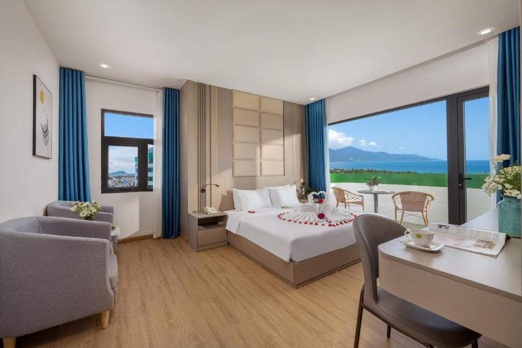 ELC DA NANG (EX. FANSIPAN) — фото 9